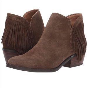 NIB Lucky 🍀 Boots